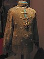 國王約翰·卡齊米日的特蘭西瓦尼亞式鎖子甲
