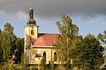 Kirche Mariä Himmelfahrt