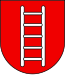 Blason de Léchelles