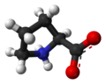 L-пролин-zwitterion-от-xtal-3D-топки-A.png