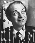 Vignette pour Linus Pauling