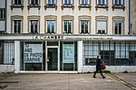 Vignette pour La Chambre (Strasbourg)