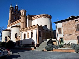 Église de l'Assomption