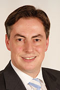 David McAllister