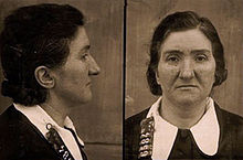 Leonarda Cianciulli mugshot.jpg