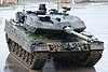 Leopard 2A6 tank - ILÜ 2012.jpg