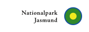 Logotyp Jasmundzki Park Narodowy