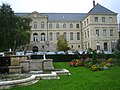 Hôtel de ville de Loudun