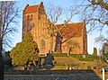 Lyngby Kirke i Kongens Lyngby