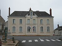 Santenay (Loir-et-Cher)