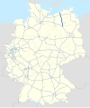 zentriert