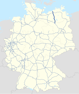Bundesautobahn 19
