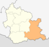 Map of Krumovgrad municipality (Kardzhali Province).png