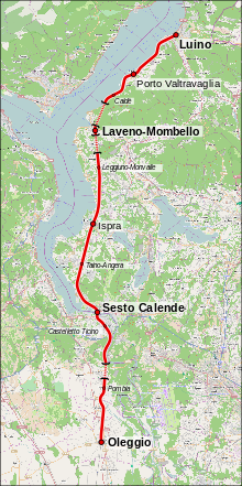 Mappa ferrovia Luino-Oleggio.svg