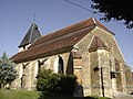 Église Saint-Remy de Marolles-lès-Bailly