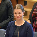 Marta Obminska Wikipedia:Månadens nyuppladdade bilder/2015-09/ill och pl:Marta Obminska