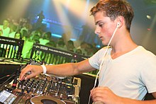 Martin Garrix (2013)