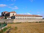 Miniatura para Monasterio de Santa Clara (Medina de Pomar)