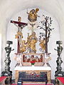 Armeseelenaltar