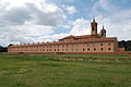 Monasterio Nuevo de San Juan de la Peña