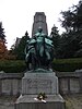 Oorlogsmonument Schoten