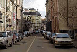 Moscow, Sivtsev Vrazhek 44 43.jpg