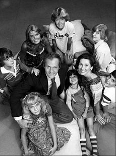 Mulligan's Stew cast 1977.JPG