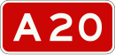 Rijksweg 20