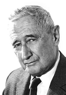 Nahum Goldmann, co-founder and president of the World Jewish Congress from 1949 to 1977 Nahum Goldmann.jpg