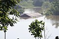 Cumberland River flood, Nashville, Tenn.