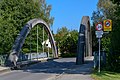 Brücke Neuhofen – Piberbach