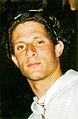ניר רגב בנם של אורה ואלי רגב נרצח בפיגוע במסעדת מקסים, 4 באוקטובר 2003.