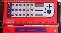 Nord Modular Rack & G2 Engine