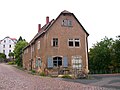 Wohnhaus/Häusleranwesen (Einzeldenkmal zu Sachgesamtheit 09306835)