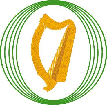 Fitxategi:Oireachtas logo.svg
