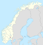 Outline map