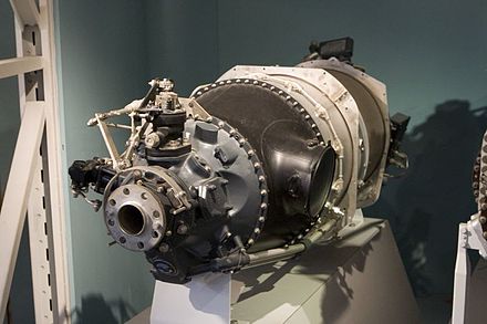 Pratt & Whitney Canada PT6