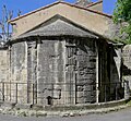 Église Saint-Jean-de-Moustier d'Arles