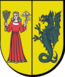 Blason de Gmina Lesznowola