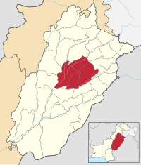 Faisalabad (Division)