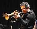 13 avril 2013 Paolo Fresu, jazzman sarde