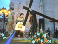 Miniatura para Jesús camino del Calvario (Palencia)