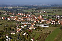 Petersbach – Veduta