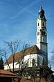 Katholische Pfarrkirche St. Nikolaus