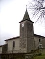 Église Saint-Léger (2).