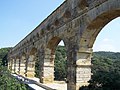 Pont du Gard -1- 13.06.2007