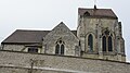 Église Notre-Dame à Pévy