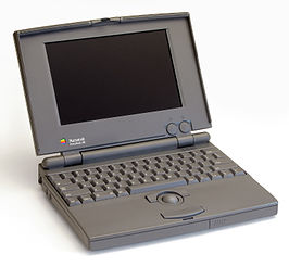 PowerBook 100