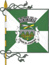 阿马多拉 Amadora旗幟