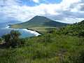 Le volcan assoupi Quill